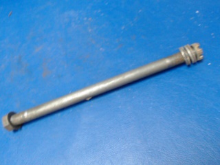 AN7-74 Cessna - Bolt - Nose Gear Axle